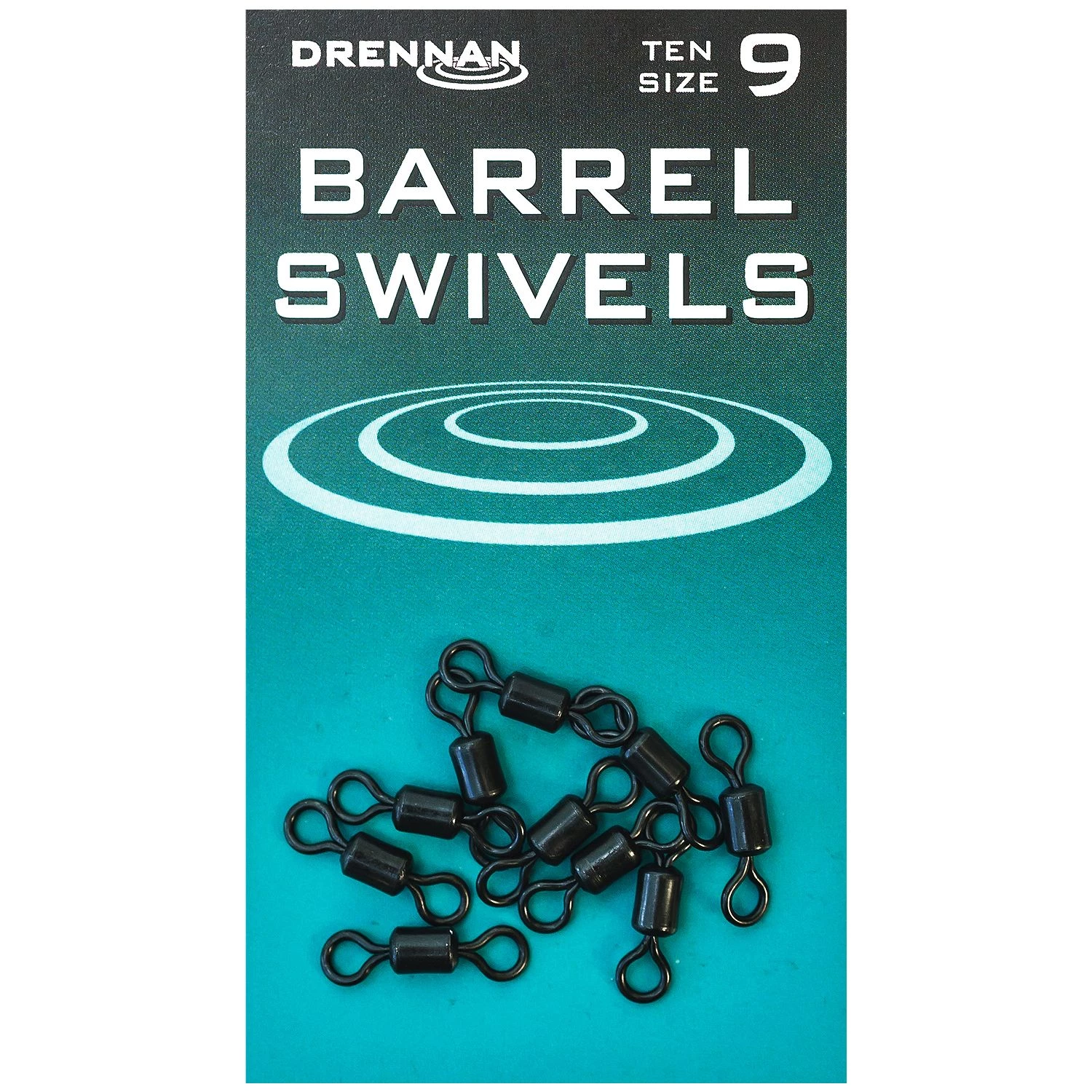 Best deal π Drennan Barrel Swivels Terminal Tackle π€© 2 Best deal π Drennan Barrel Swivels Terminal Tackle π€© - Image 2