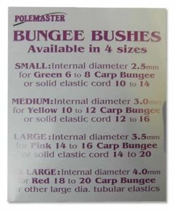 Best Sale π Drennan Carp Bungee Bush Terminal Tackle β€οΈ 5 Best Sale π Drennan Carp Bungee Bush Terminal Tackle β€οΈ -Cheap Drennan Store Drennan Carp Bungee Bush 2