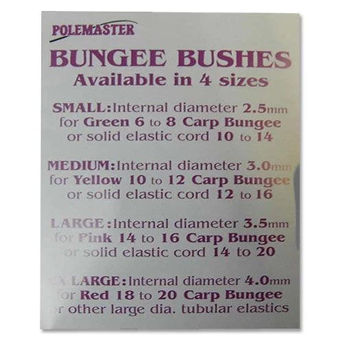 Best Sale π Drennan Carp Bungee Bush Terminal Tackle β€οΈ 3 Best Sale π Drennan Carp Bungee Bush Terminal Tackle β€οΈ - Image 3