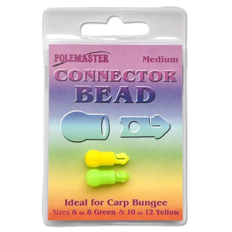 Deals π Drennan Connector Bead Terminal Tackle π 1 Deals π Drennan Connector Bead Terminal Tackle π