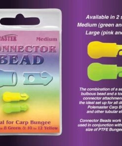 Deals π Drennan Connector Bead Terminal Tackle π 5 Deals π Drennan Connector Bead Terminal Tackle π -Cheap Drennan Store Drennan Connector Bead 1