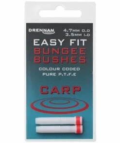 Best Pirce ❤️ Drennan Easy Fit Bungee Bushes Carp Terminal Tackle ⌛ -Cheap Drennan Store Drennan Easy Fit Bungee Bushes Carp 6