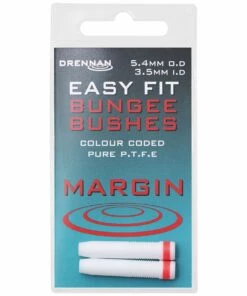 Best Sale π Drennan Easy Fit Bungee Bushes Margin Terminal Tackle π 6 Best Sale π Drennan Easy Fit Bungee Bushes Margin Terminal Tackle π -Cheap Drennan Store Drennan Easy Fit Bungee Bushes Margin 3