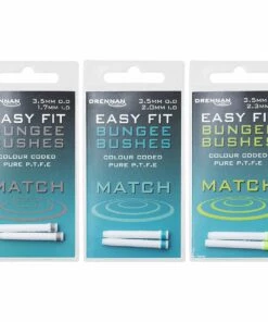 Cheap π Drennan Easy Fit Bungee Bushes Match Terminal Tackle β¨