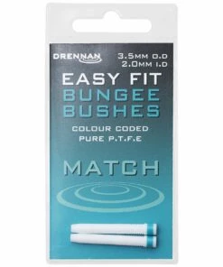 Cheap π Drennan Easy Fit Bungee Bushes Match Terminal Tackle β¨ 6 Cheap π Drennan Easy Fit Bungee Bushes Match Terminal Tackle β¨ -Cheap Drennan Store Drennan Easy Fit Bungee Bushes Match 3