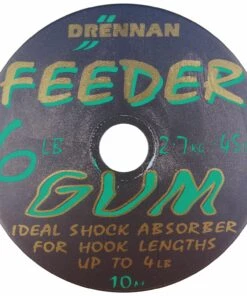 Brand new ✔️ Drennan Feeder Gum Line 🤩