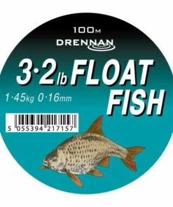 Promo 🔔 Drennan Float Fish Mono Line ❤️ -Cheap Drennan Store Drennan Float Fish Mono 3