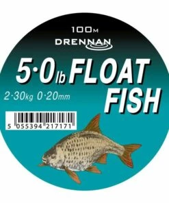 Promo 🔔 Drennan Float Fish Mono Line ❤️ -Cheap Drennan Store Drennan Float Fish Mono 5