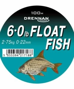 Promo 🔔 Drennan Float Fish Mono Line ❤️ -Cheap Drennan Store Drennan Float Fish Mono 6