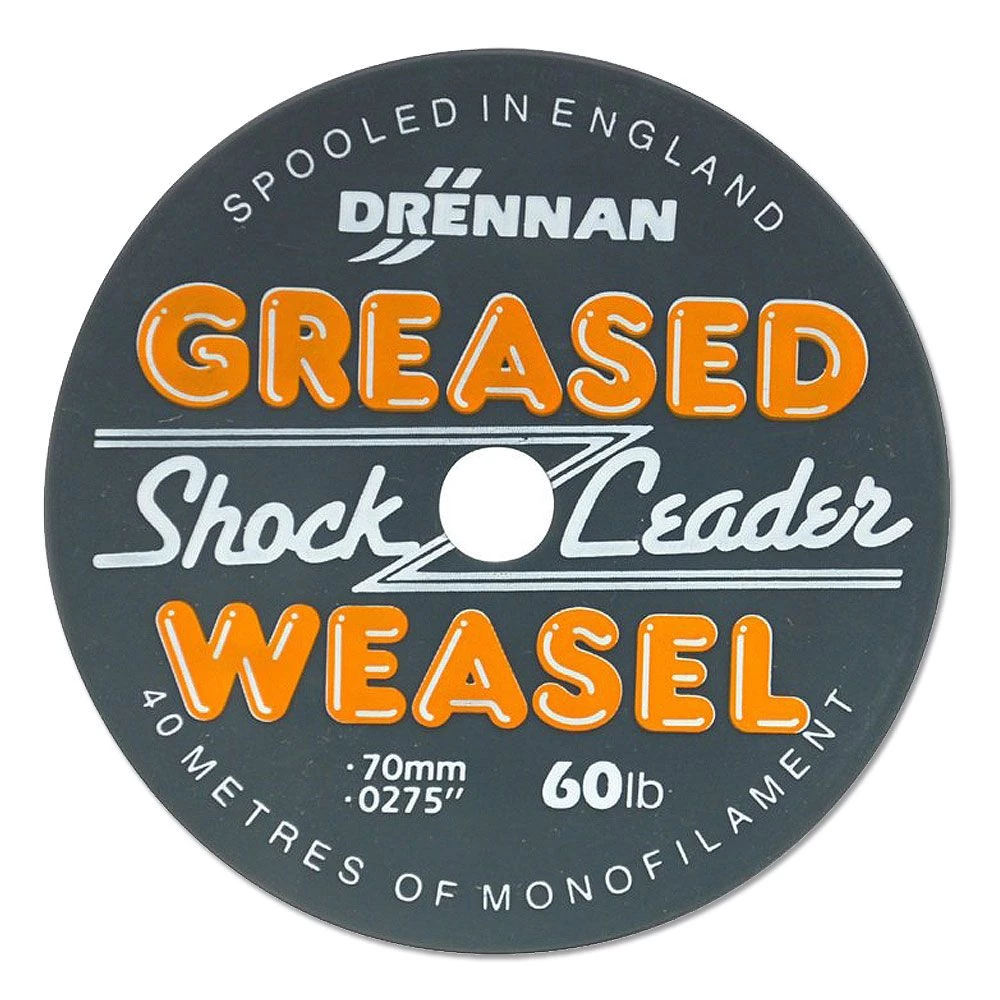 Best reviews of π₯° Drennan Greased Weasel Terminal Tackle π 1 Best reviews of π₯° Drennan Greased Weasel Terminal Tackle π