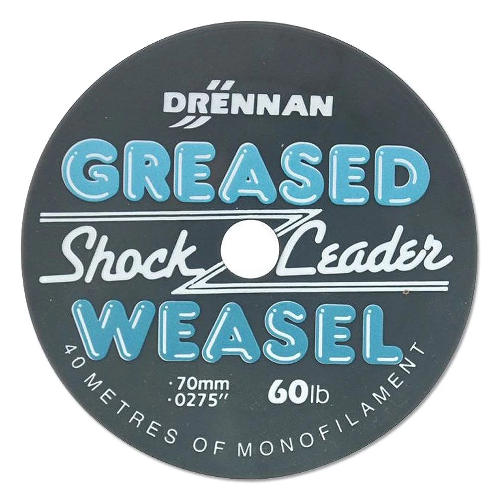 Best reviews of π₯° Drennan Greased Weasel Terminal Tackle π 3 Best reviews of π₯° Drennan Greased Weasel Terminal Tackle π - Image 3