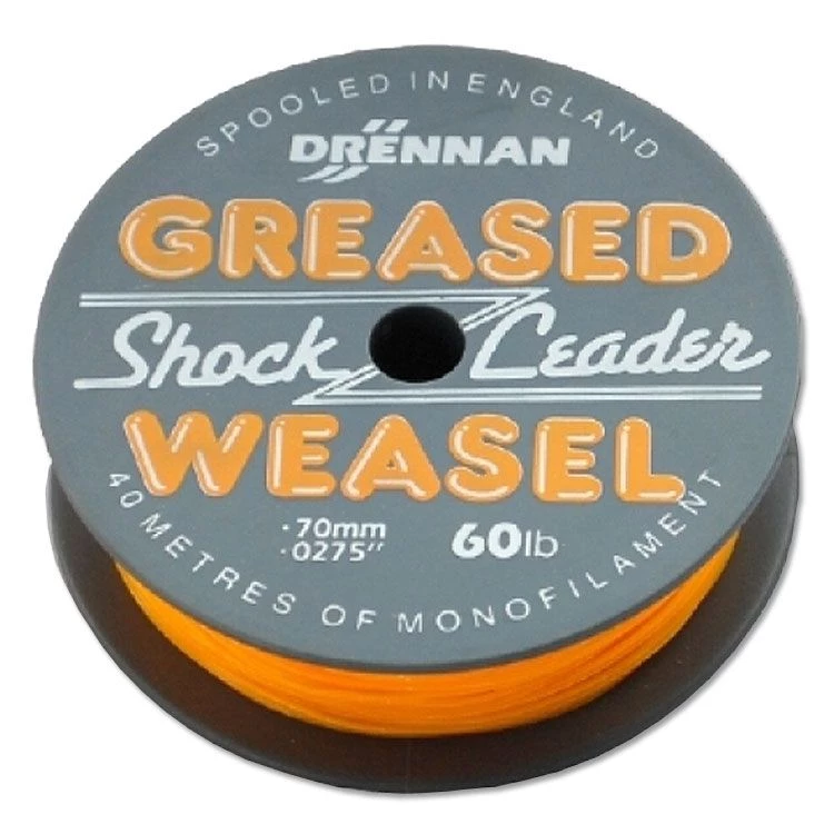 Best reviews of π₯° Drennan Greased Weasel Terminal Tackle π 4 Best reviews of π₯° Drennan Greased Weasel Terminal Tackle π - Image 4