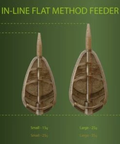 Coupon π Drennan In Line Flat Method Feeder Terminal Tackle β¨ 15 Coupon π Drennan In Line Flat Method Feeder Terminal Tackle β¨ -Cheap Drennan Store Drennan In Line Flat Method Feeder 5