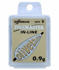 Discount π Drennan In-Line Olivettes Terminal Tackle β