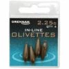 Promo 🔥 Drennan In-Line Olivettes Terminal Tackle 🎁