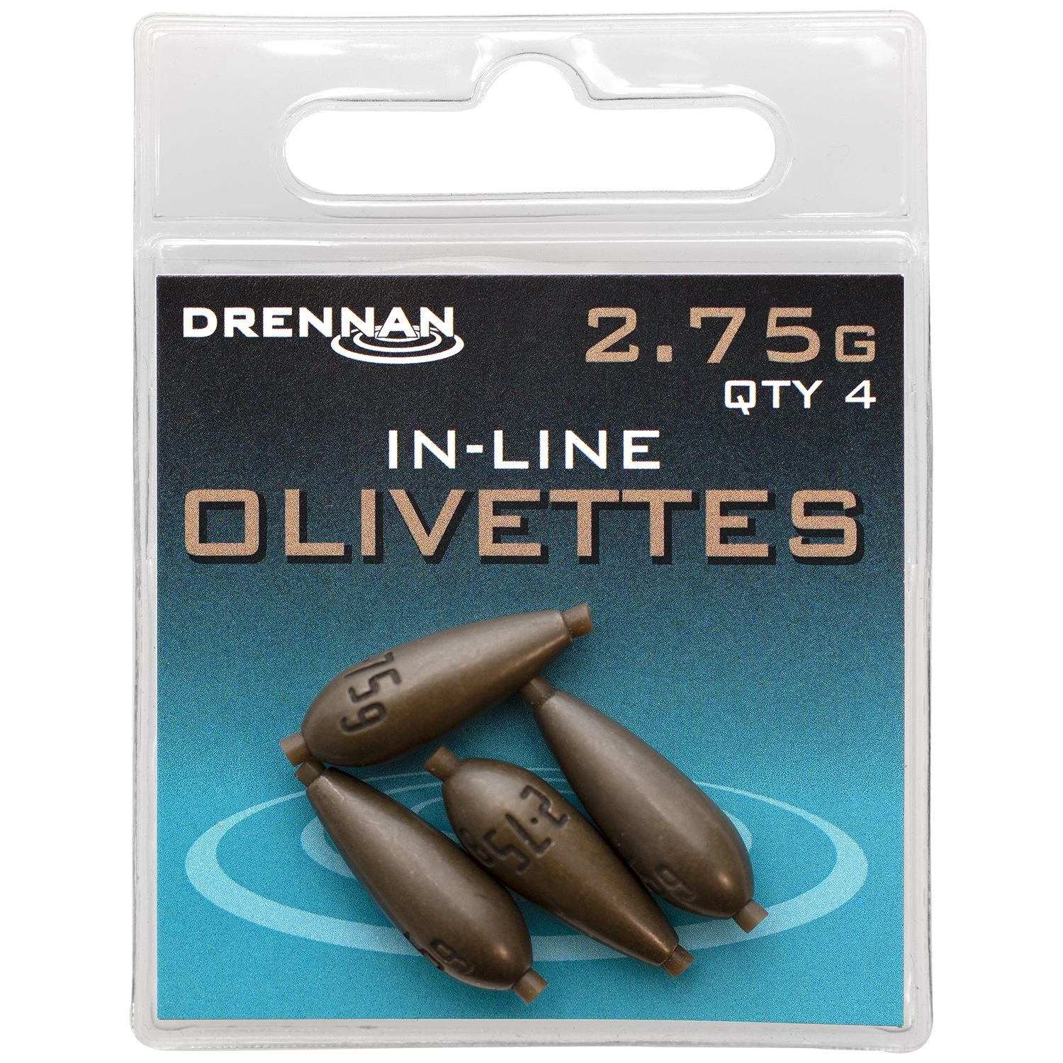 Promo π₯ Drennan In-Line Olivettes Terminal Tackle π 2 Promo π₯ Drennan In-Line Olivettes Terminal Tackle π - Image 2