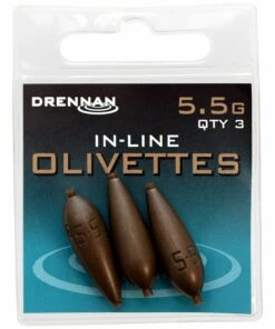 Promo π₯ Drennan In-Line Olivettes Terminal Tackle π 7 Promo π₯ Drennan In-Line Olivettes Terminal Tackle π -Cheap Drennan Store Drennan In Line Olivettes 2019 4