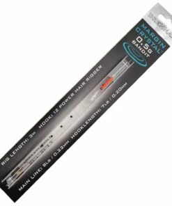 Best reviews of 🛒 Drennan Margin Crystal Bandit Rig Terminal Tackle 🛒