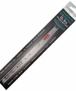 Best deal 🎁 Drennan Margin Crystal Pushstop Rig Terminal Tackle 🎁