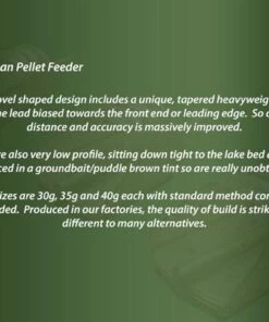 Cheapest π Drennan Pellet Feeder Terminal Tackle π₯ 18 Cheapest π Drennan Pellet Feeder Terminal Tackle π₯ -Cheap Drennan Store Drennan Pellet Feeder 1