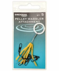 Deals 🎉 Drennan Pellet Waggler Attachment Terminal Tackle 💯 -Cheap Drennan Store Drennan Pellet Waggler Attachment 1