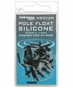 Best reviews of 🔥 Drennan Pole Float Silicone Terminal Tackle 🔔 -Cheap Drennan Store Drennan Pole Float Silicone 4