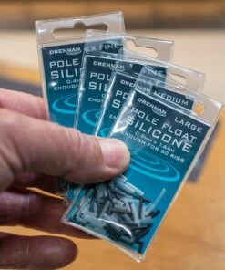 Best reviews of 🔥 Drennan Pole Float Silicone Terminal Tackle 🔔 -Cheap Drennan Store Drennan Pole Float Silicone 5