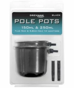 Hot Sale 🧨 Drennan Pole Pots Poles Accessories 🎁 -Cheap Drennan Store Drennan Pole Pots 2