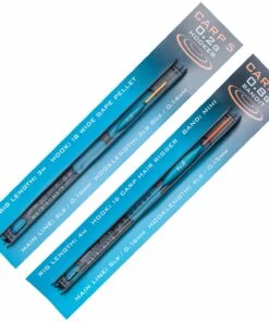 Discount 🔥 Drennan Pole Rig Carp 5 Terminal Tackle 🥰 -Cheap Drennan Store Drennan Pole Rig Carp 5 2