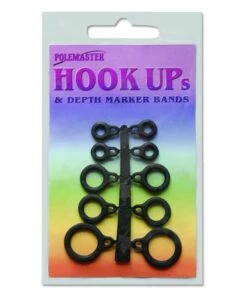 Best reviews of 👏 Drennan Polemaster Hook Ups Terminal Tackle ⌛