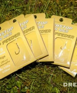 Cheap Drennan Store -Cheap Drennan Store Drennan Quickstop Carp Feeder Hair Rigs 1