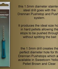 Coupon 🎁 Drennan Quickstop Drill Tools 🔥 -Cheap Drennan Store Drennan Quickstop Drill 1