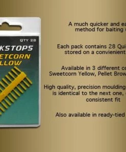 Buy ✔️ Drennan Quickstops Terminal Tackle 😍 -Cheap Drennan Store Drennan Quickstops