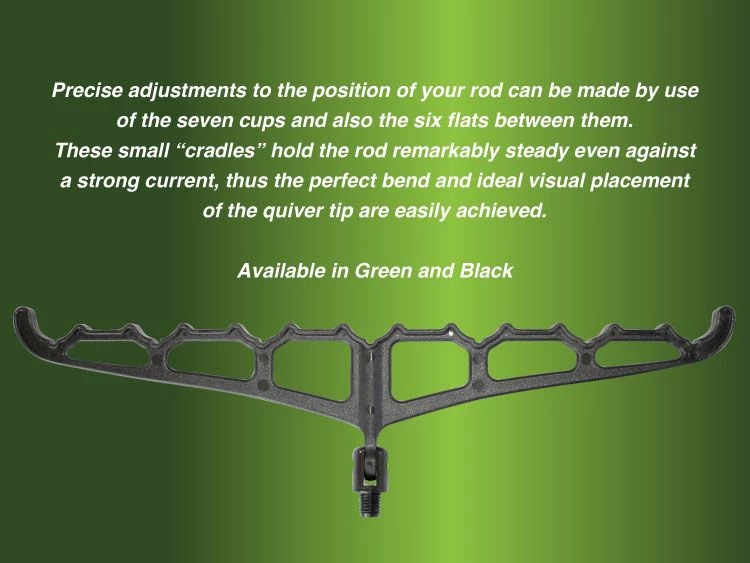 Wholesale π₯ Drennan Quiver Rest Rod Support π 3 Wholesale π₯ Drennan Quiver Rest Rod Support π - Image 3