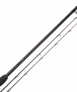 Deals β€οΈ Drennan Red Range 11ft Carp Feeder / Waggler Combo Rods π€©