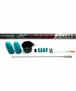 Cheapest 🌟 Drennan Red Range Carp Zone 12.5m Pole Poles & Whips ❤️ -Cheap Drennan Store Drennan Red Range Carp Zone 12.5m Pole 2
