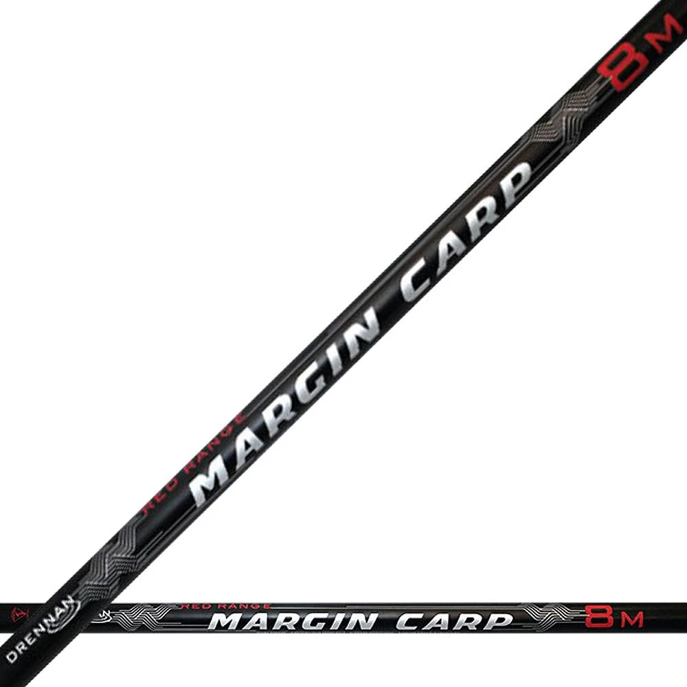 Cheapest π― Drennan Red Range Margin Carp 8m Pole Poles & Whips β 2 Cheapest π― Drennan Red Range Margin Carp 8m Pole Poles & Whips β - Image 2