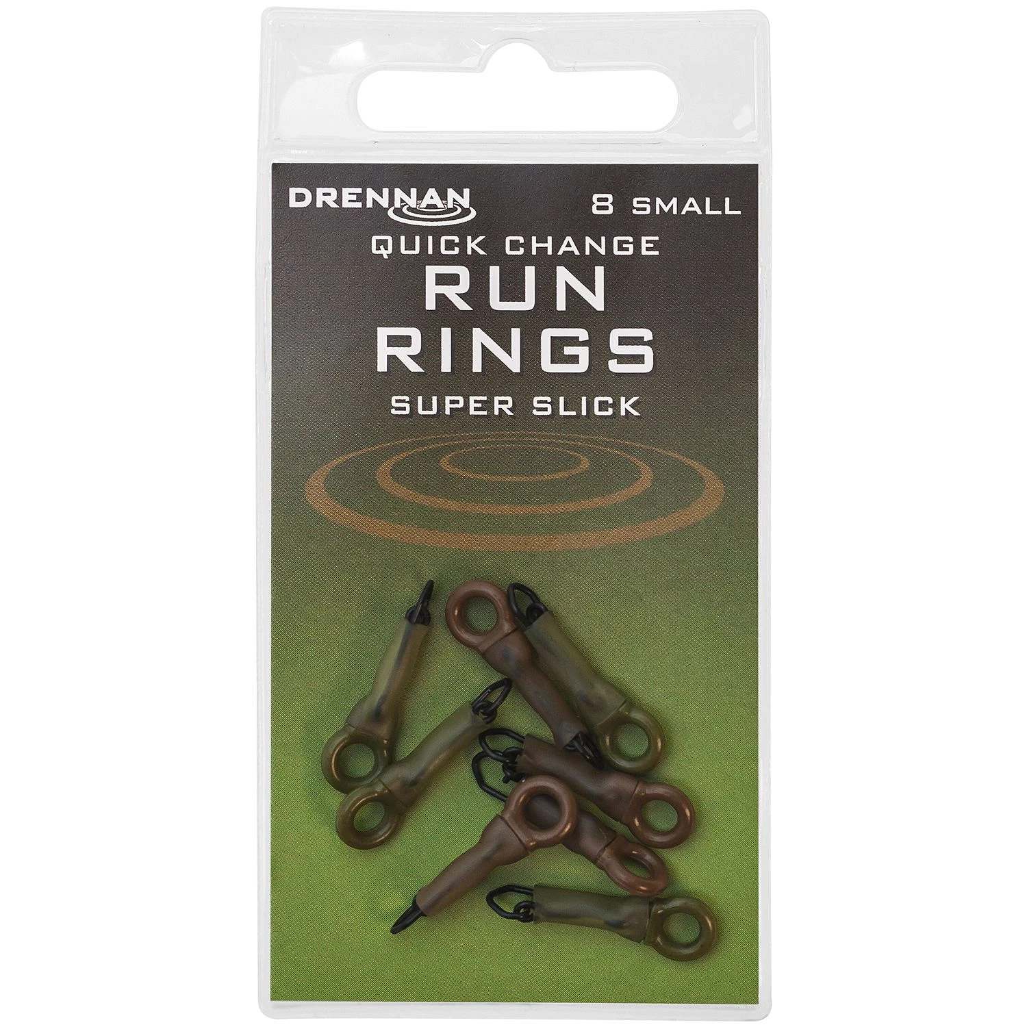 New β Drennan Run Rings Terminal Tackle π€© 2 New β Drennan Run Rings Terminal Tackle π€© - Image 2