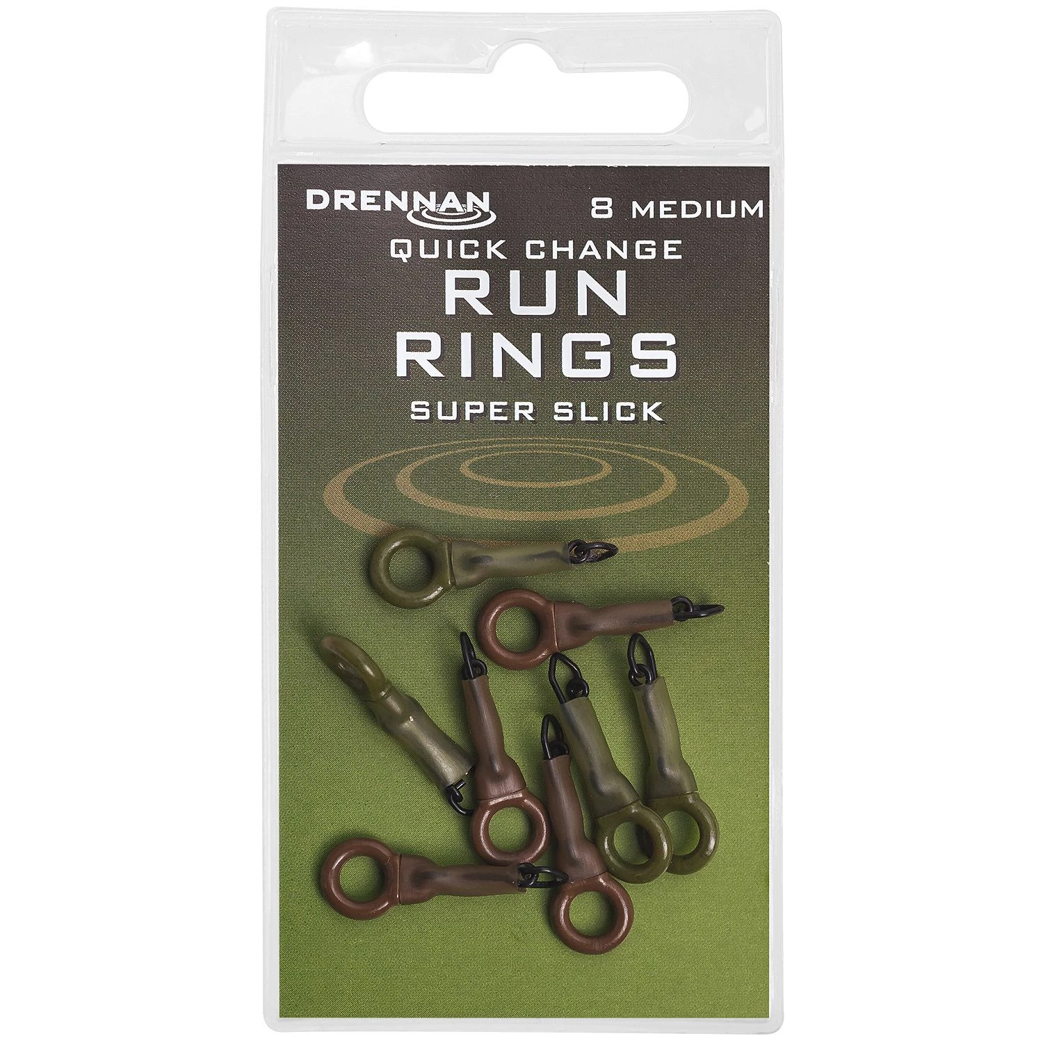 New β Drennan Run Rings Terminal Tackle π€© 3 New β Drennan Run Rings Terminal Tackle π€© - Image 3