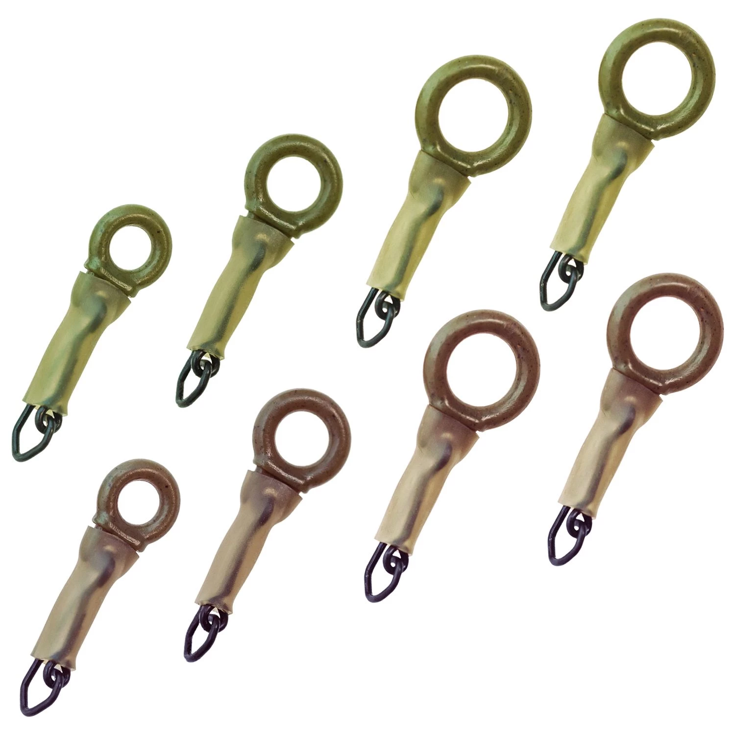 New β Drennan Run Rings Terminal Tackle π€© 5 New β Drennan Run Rings Terminal Tackle π€© - Image 5