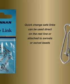 Buy π Drennan Safe Link Terminal Tackle π 7 Buy π Drennan Safe Link Terminal Tackle π -Cheap Drennan Store Drennan Safe Links 1