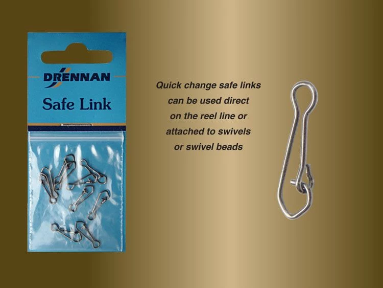 Buy π Drennan Safe Link Terminal Tackle π 3 Buy π Drennan Safe Link Terminal Tackle π - Image 3