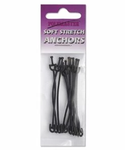 Flash Sale 𧨠Drennan Soft Stretch Anchors Terminal Tackle π