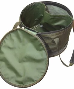 Best Sale 🧨 Drennan Specialist Bait Bucket Buckets & Riddles 👍 -Cheap Drennan Store Drennan Specialist Bait Bucket 4