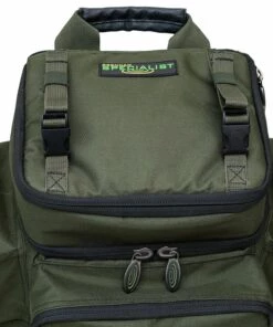 Hot Sale 🥰 Drennan Specialist Compact 30L Rucksack Luggage 👏 -Cheap Drennan Store Drennan Specialist Compact 30L Rucksack 8
