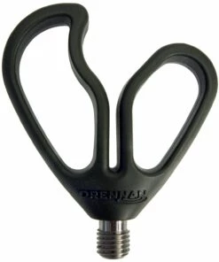 Cheapest π₯ Drennan Specialist Crook Rest Black Rod Support π
