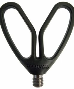 Budget π Drennan Specialist Wing Rest Black Rod Support π