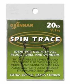 Hot Sale 👏 Drennan Spin Trace Rigs 🤩