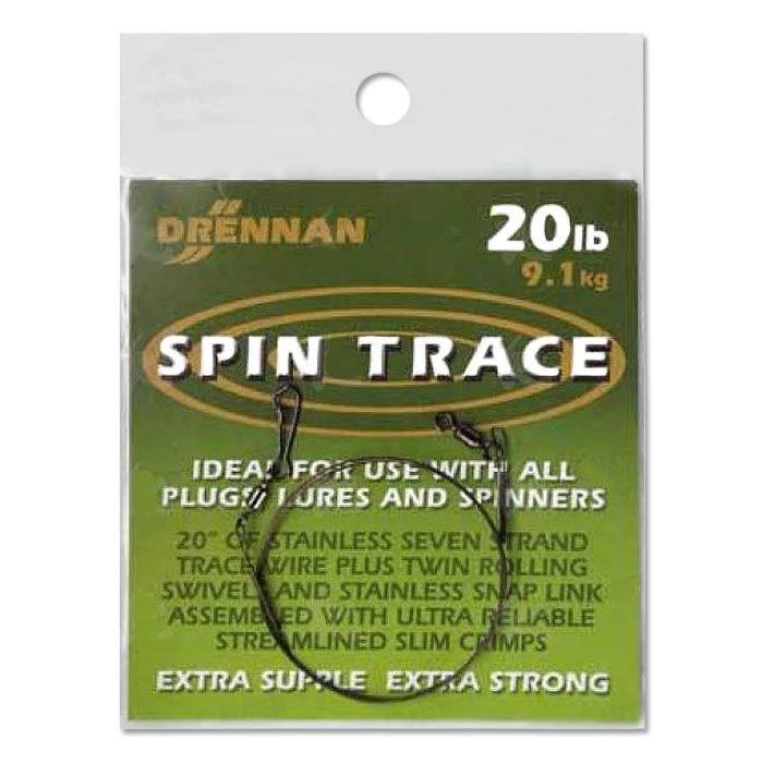 Hot Sale π Drennan Spin Trace Rigs π€© 1 Hot Sale π Drennan Spin Trace Rigs π€©