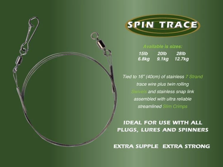 Hot Sale π Drennan Spin Trace Rigs π€© 2 Hot Sale π Drennan Spin Trace Rigs π€© - Image 2
